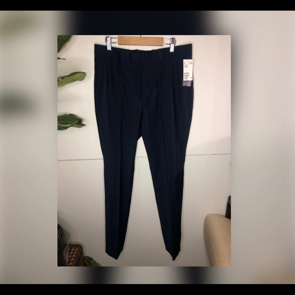 NWT Men’s Skinny Dress Pants